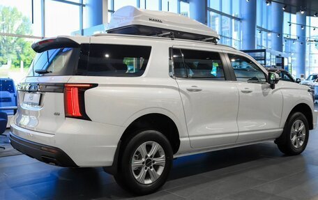 Haval H5, 2026 год, 4 049 000 рублей, 6 фотография