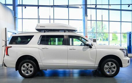 Haval H5, 2026 год, 4 049 000 рублей, 5 фотография