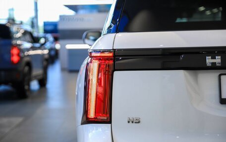 Haval H5, 2026 год, 4 049 000 рублей, 9 фотография