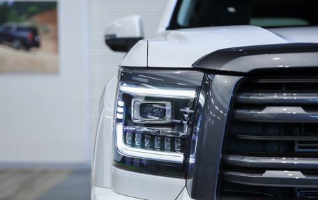 Haval H5, 2026 год, 4 049 000 рублей, 4 фотография