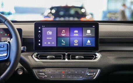 Haval H5, 2026 год, 4 049 000 рублей, 13 фотография