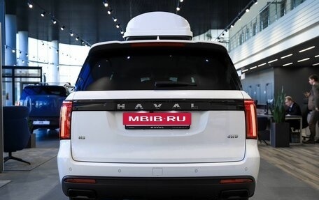 Haval H5, 2026 год, 4 049 000 рублей, 7 фотография
