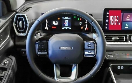 Haval H5, 2026 год, 4 049 000 рублей, 12 фотография