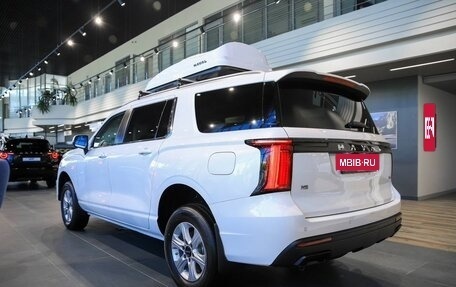Haval H5, 2026 год, 4 049 000 рублей, 8 фотография