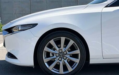 Mazda 3, 2022 год, 1 376 000 рублей, 8 фотография