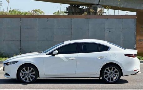 Mazda 3, 2022 год, 1 376 000 рублей, 7 фотография