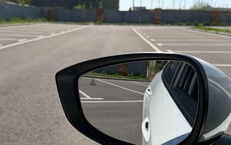 Mazda 3, 2022 год, 1 376 000 рублей, 10 фотография