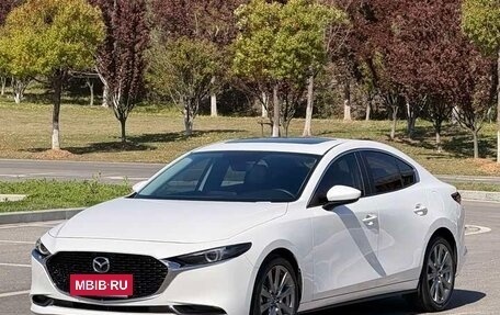 Mazda 3, 2022 год, 1 376 000 рублей, 3 фотография