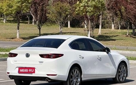 Mazda 3, 2022 год, 1 376 000 рублей, 4 фотография