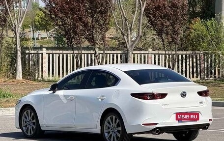 Mazda 3, 2022 год, 1 376 000 рублей, 6 фотография