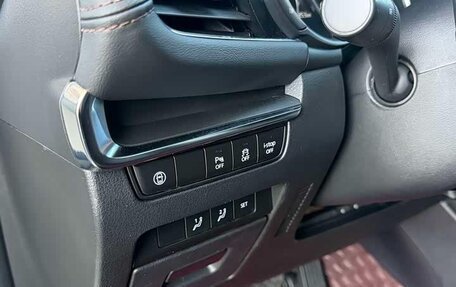 Mazda 3, 2022 год, 1 376 000 рублей, 17 фотография