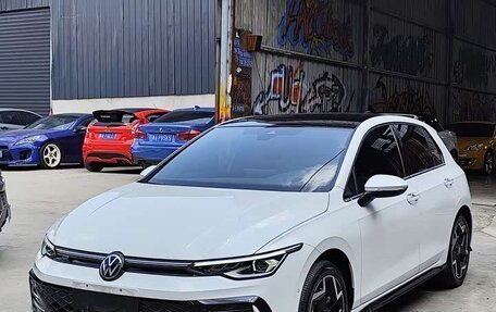 Volkswagen Golf VIII, 2025 год, 2 360 000 рублей, 3 фотография