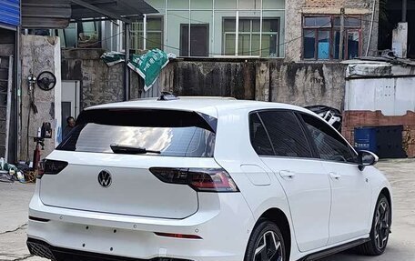 Volkswagen Golf VIII, 2025 год, 2 360 000 рублей, 5 фотография