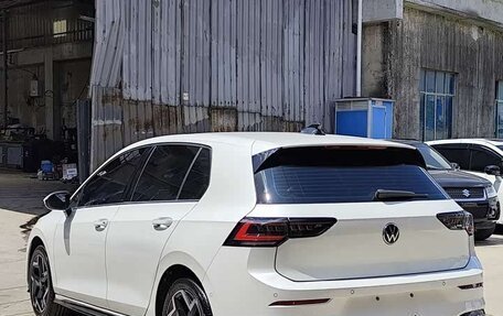 Volkswagen Golf VIII, 2025 год, 2 360 000 рублей, 4 фотография