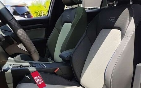 Volkswagen Golf VIII, 2025 год, 2 360 000 рублей, 8 фотография