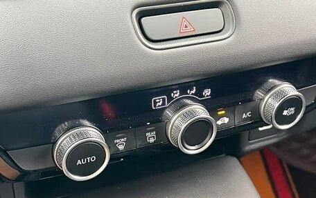 Honda Vezel, 2023 год, 1 860 002 рублей, 11 фотография