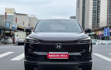 Honda Vezel, 2023 год, 1 860 002 рублей, 3 фотография
