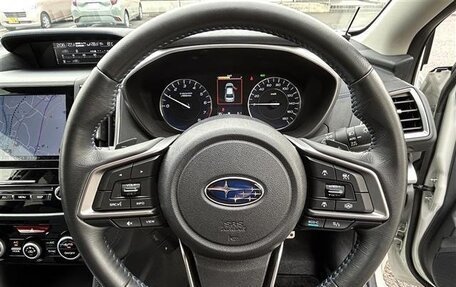 Subaru XV II, 2022 год, 1 382 000 рублей, 11 фотография