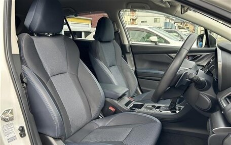 Subaru XV II, 2022 год, 1 382 000 рублей, 7 фотография