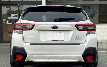 Subaru XV II, 2022 год, 1 382 000 рублей, 3 фотография