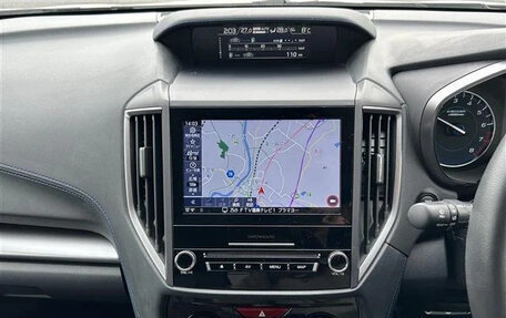 Subaru XV II, 2022 год, 1 382 000 рублей, 13 фотография