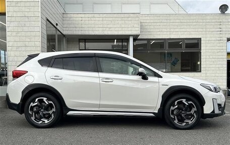 Subaru XV II, 2022 год, 1 382 000 рублей, 6 фотография