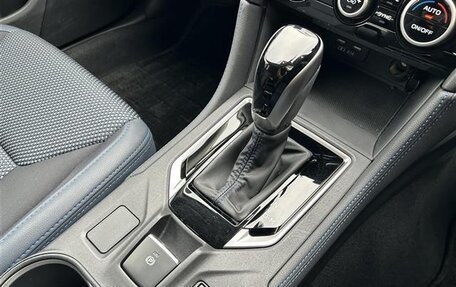 Subaru XV II, 2022 год, 1 382 000 рублей, 16 фотография