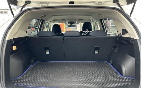 Subaru XV II, 2022 год, 1 382 000 рублей, 20 фотография