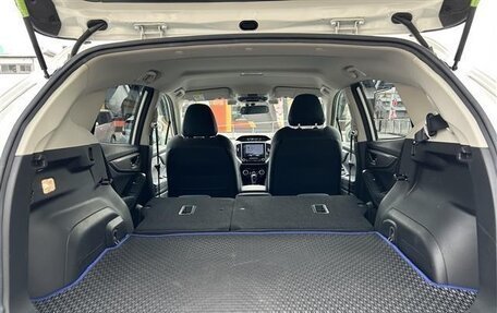 Subaru XV II, 2022 год, 1 382 000 рублей, 21 фотография