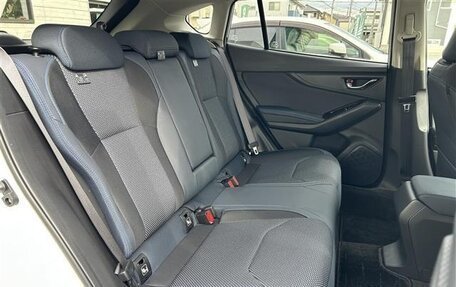 Subaru XV II, 2022 год, 1 382 000 рублей, 18 фотография