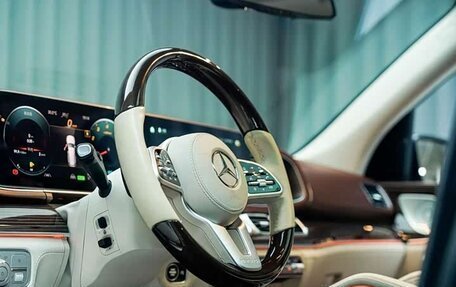 Mercedes-Benz Maybach GLS I, 2022 год, 9 033 000 рублей, 8 фотография
