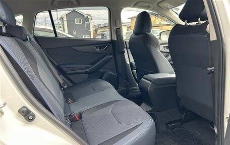 Subaru XV II, 2022 год, 1 382 000 рублей, 19 фотография