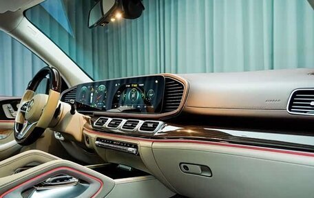 Mercedes-Benz Maybach GLS I, 2022 год, 9 033 000 рублей, 10 фотография