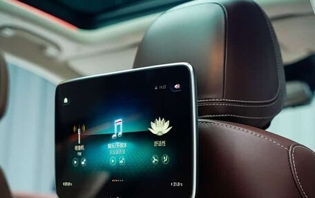 Mercedes-Benz Maybach GLS I, 2022 год, 9 033 000 рублей, 13 фотография