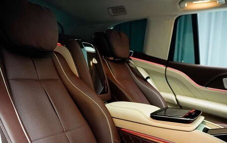 Mercedes-Benz Maybach GLS I, 2022 год, 9 033 000 рублей, 20 фотография