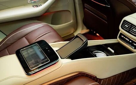 Mercedes-Benz Maybach GLS I, 2022 год, 9 033 000 рублей, 16 фотография