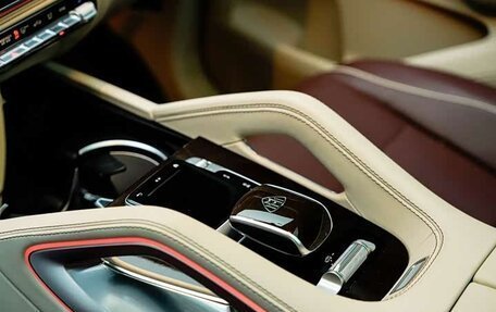 Mercedes-Benz Maybach GLS I, 2022 год, 9 033 000 рублей, 15 фотография