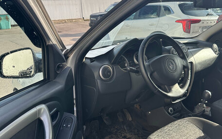 Renault Duster I рестайлинг, 2014 год, 785 000 рублей, 5 фотография