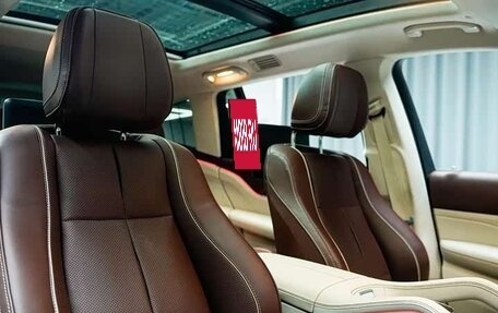 Mercedes-Benz Maybach GLS I, 2022 год, 9 033 000 рублей, 12 фотография