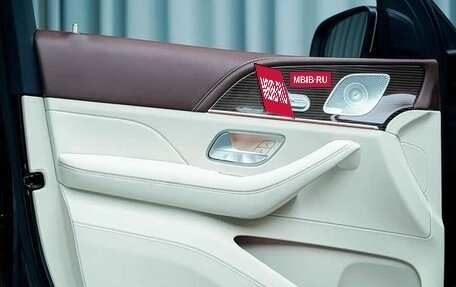 Mercedes-Benz Maybach GLS I, 2022 год, 9 033 000 рублей, 17 фотография