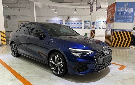 Audi A3, 2023 год, 1 640 000 рублей, 3 фотография