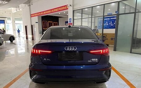Audi A3, 2023 год, 1 640 000 рублей, 7 фотография