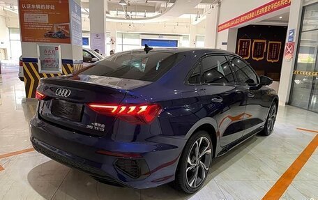 Audi A3, 2023 год, 1 640 000 рублей, 5 фотография