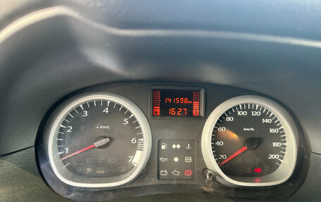 Renault Duster I рестайлинг, 2014 год, 785 000 рублей, 7 фотография