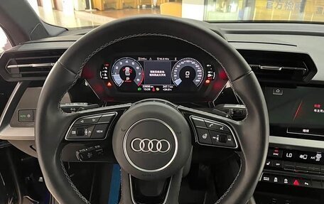 Audi A3, 2023 год, 1 640 000 рублей, 11 фотография