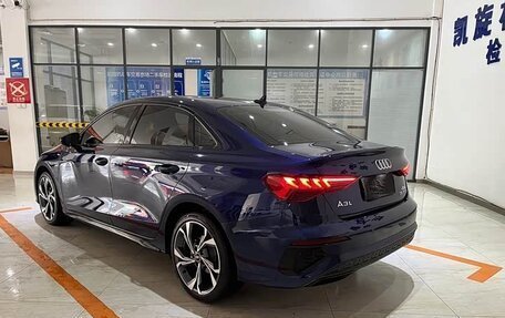Audi A3, 2023 год, 1 640 000 рублей, 6 фотография