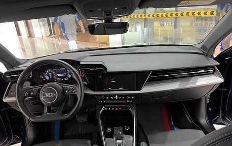 Audi A3, 2023 год, 1 640 000 рублей, 9 фотография