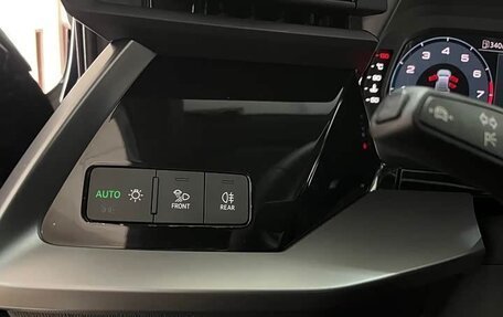 Audi A3, 2023 год, 1 640 000 рублей, 12 фотография