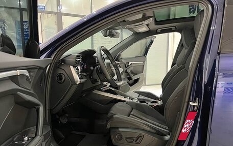 Audi A3, 2023 год, 1 640 000 рублей, 8 фотография