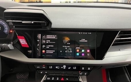 Audi A3, 2023 год, 1 640 000 рублей, 10 фотография